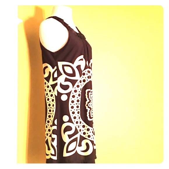 INDIAN BOUTIQUE DRESS - Picture 3 of 8